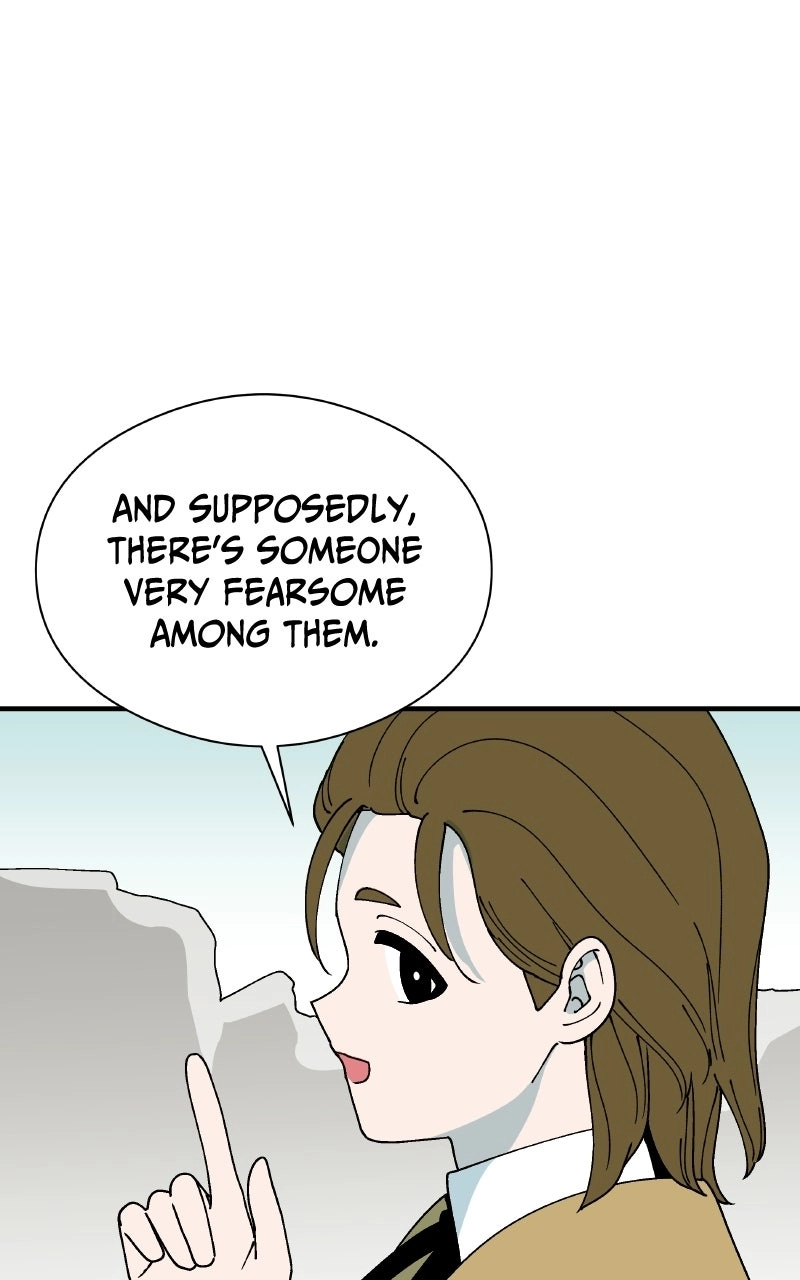 False Paradise Chapter 87 page 31 - 