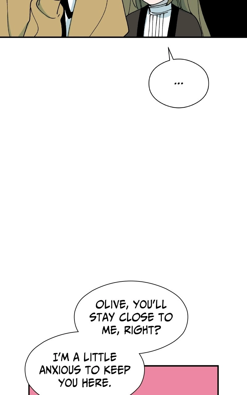 False Paradise Chapter 87 page 35 - 