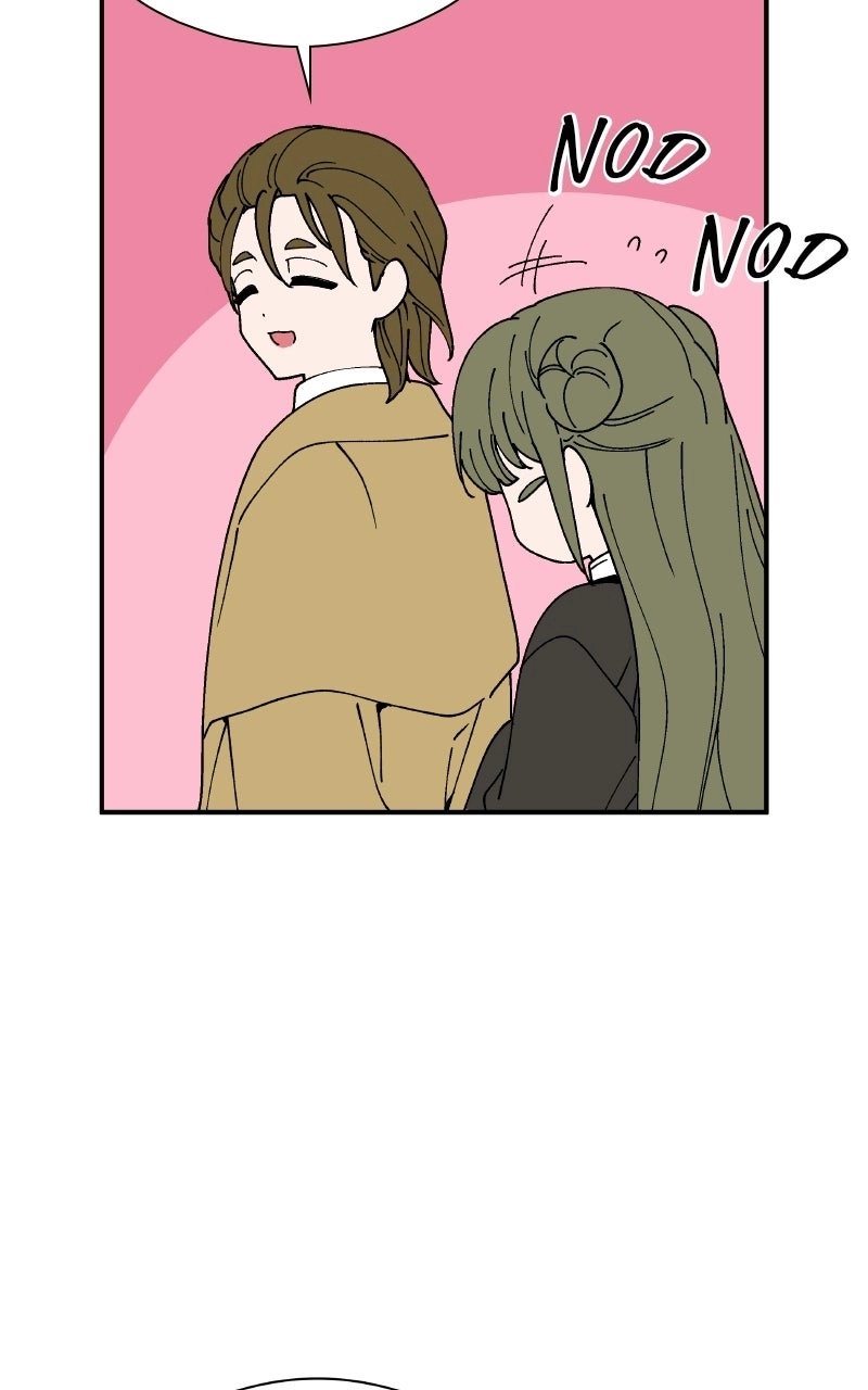 False Paradise Chapter 87 page 36 - 