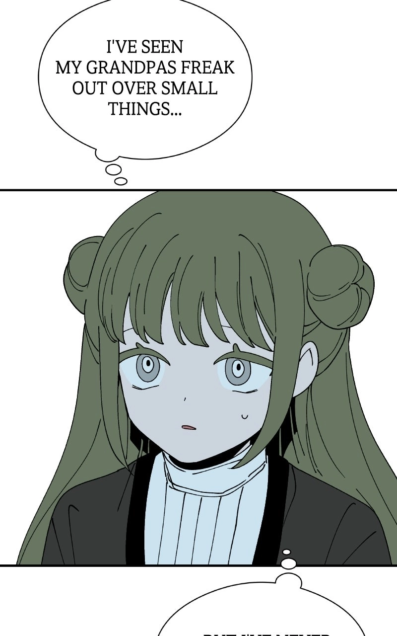 False Paradise Chapter 87 page 37 - 