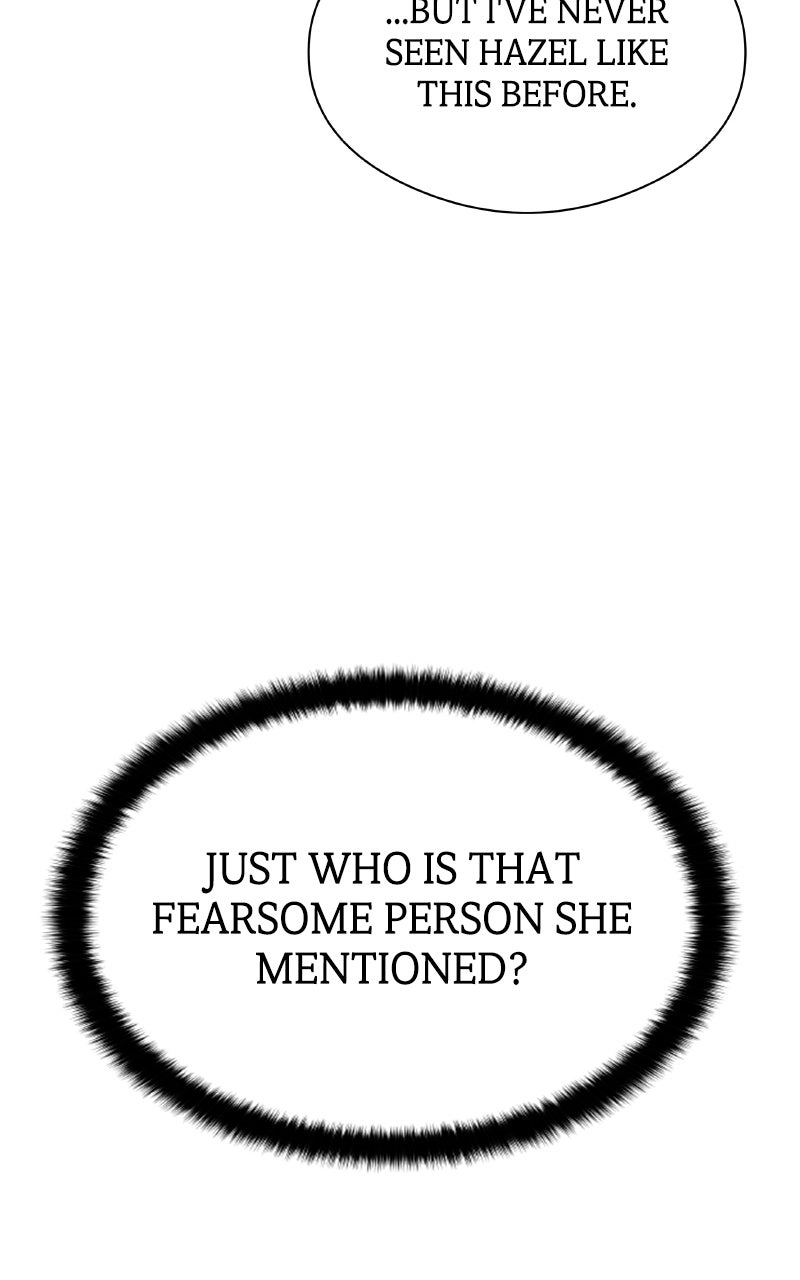 False Paradise Chapter 87 page 38 - 