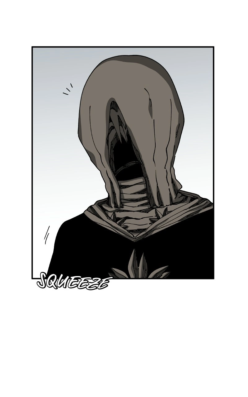 False Paradise Chapter 87 page 5 - 