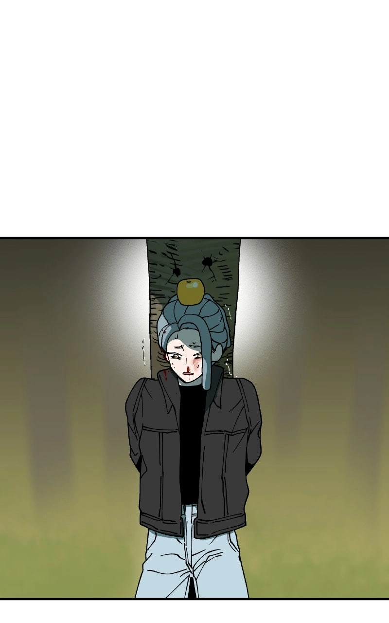 False Paradise Chapter 87 page 41 - 