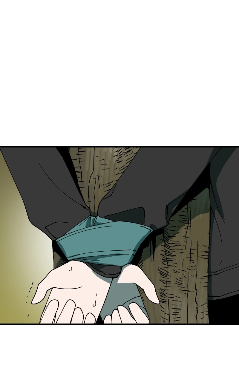 False Paradise Chapter 87 page 42 - 