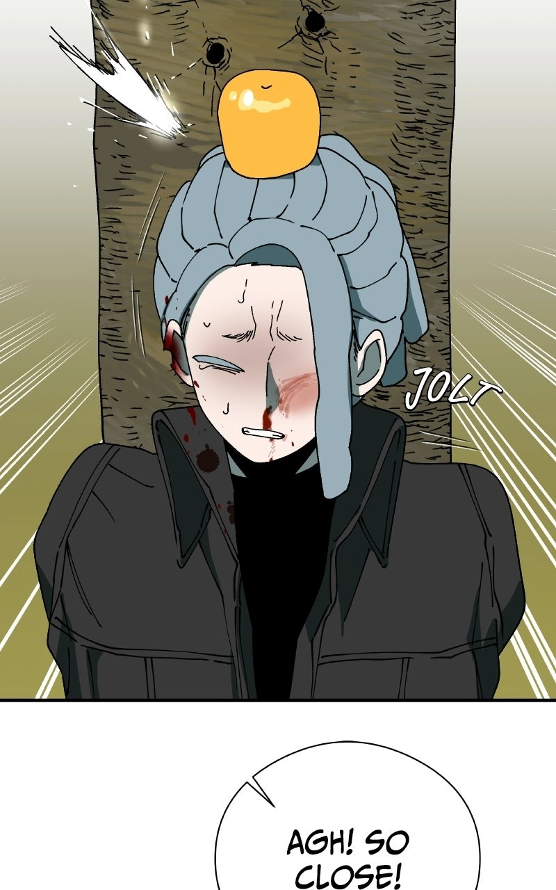 False Paradise Chapter 87 page 44 - 