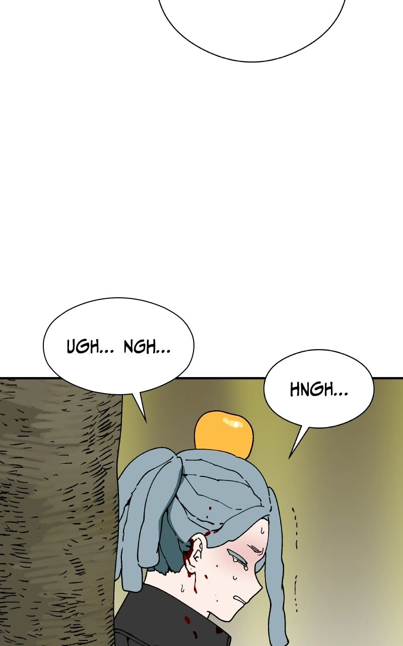 False Paradise Chapter 87 page 45 - 