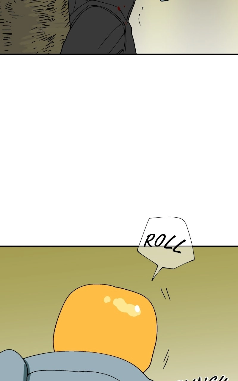 False Paradise Chapter 87 page 46 - 