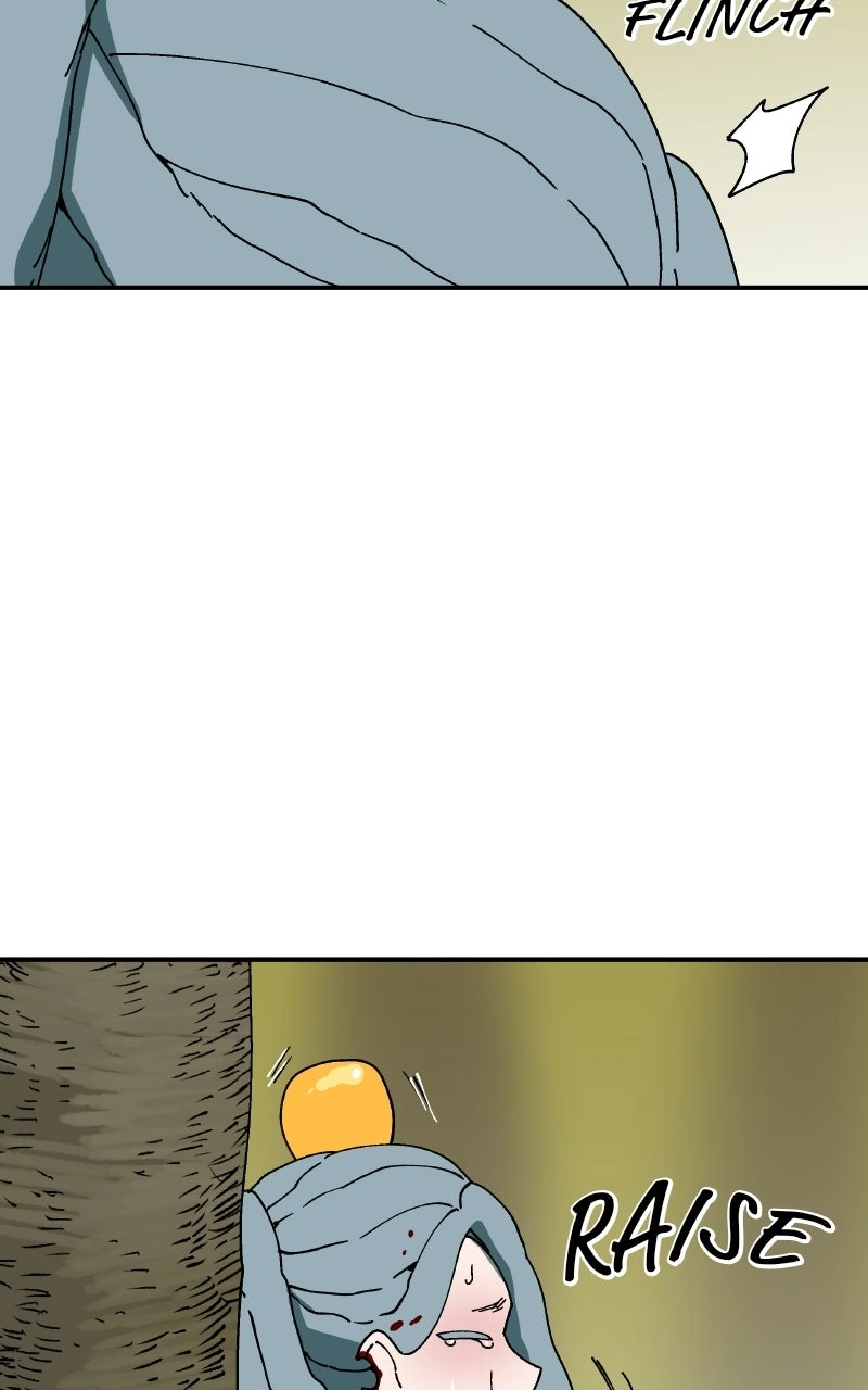 False Paradise Chapter 87 page 47 - 