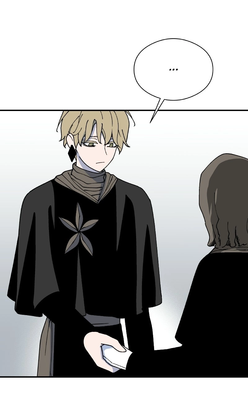 False Paradise Chapter 87 page 6 - 