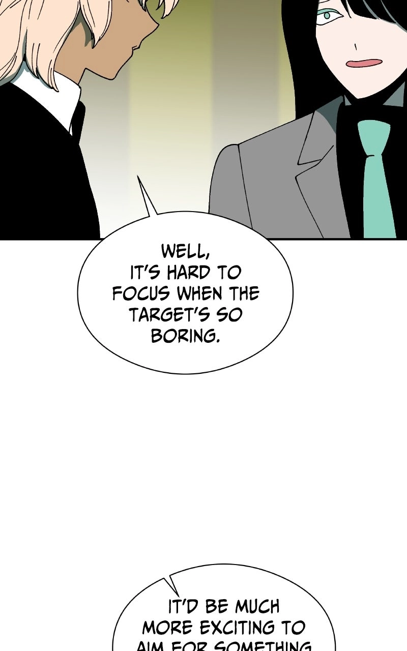 False Paradise Chapter 87 page 51 - 