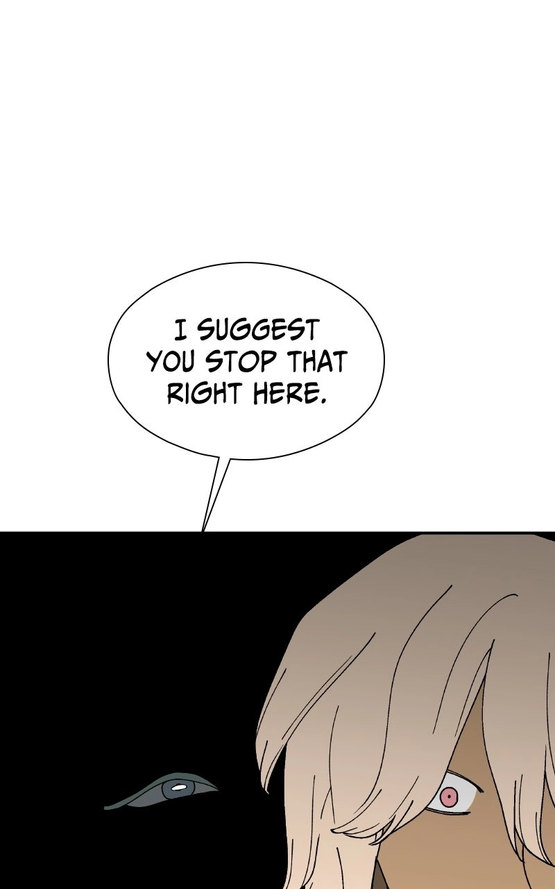 False Paradise Chapter 87 page 53 - 