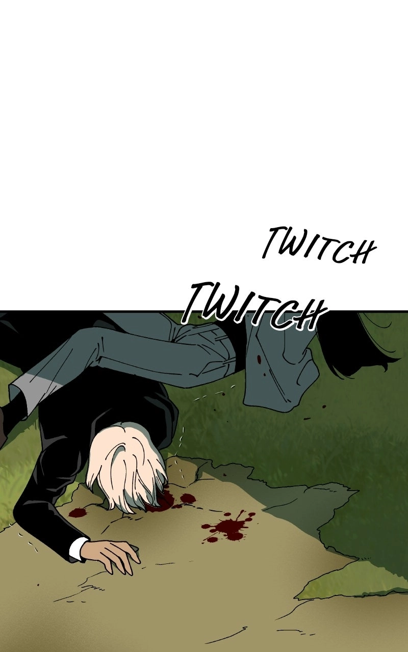 False Paradise Chapter 87 page 56 - 