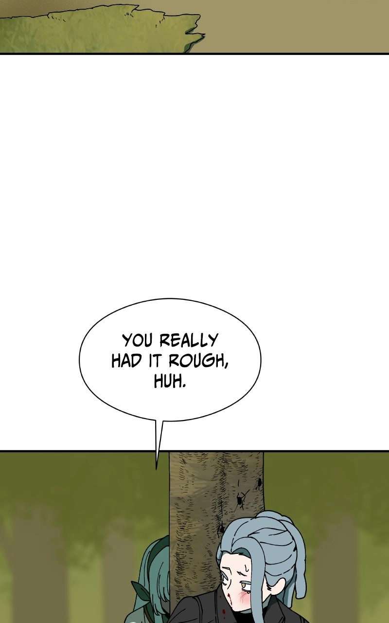 False Paradise Chapter 87 page 57 - 