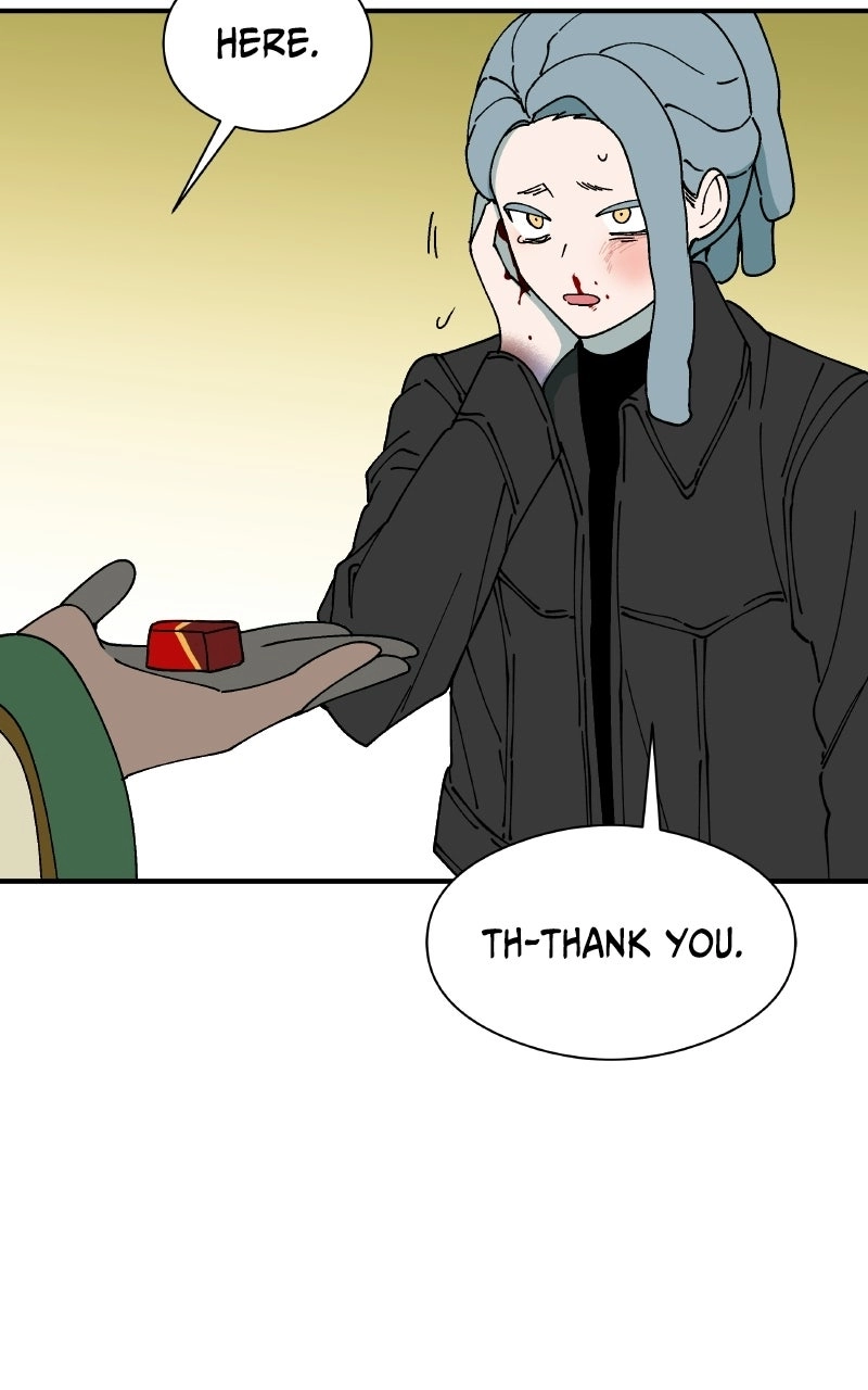 False Paradise Chapter 87 page 59 - 