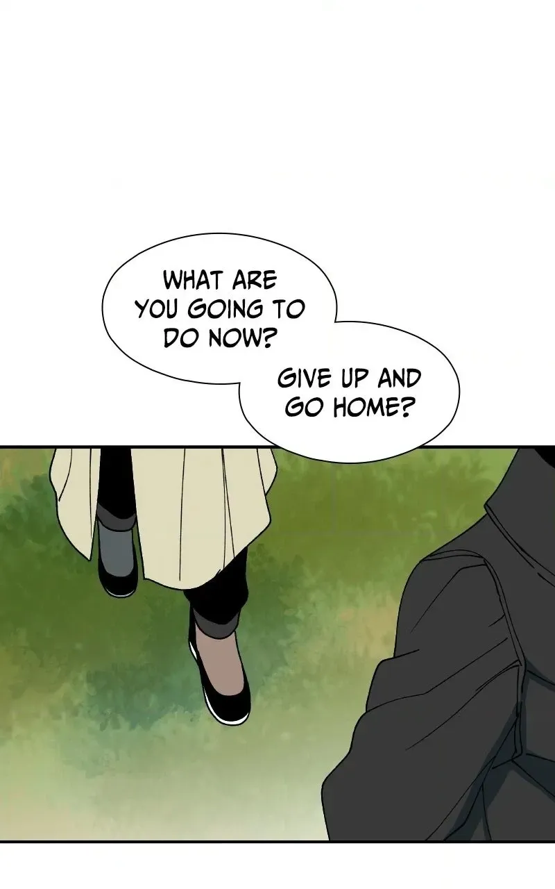 False Paradise Chapter 87 page 60 - 