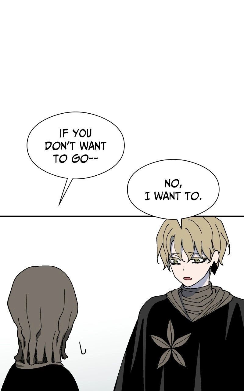 False Paradise Chapter 87 page 7 - 