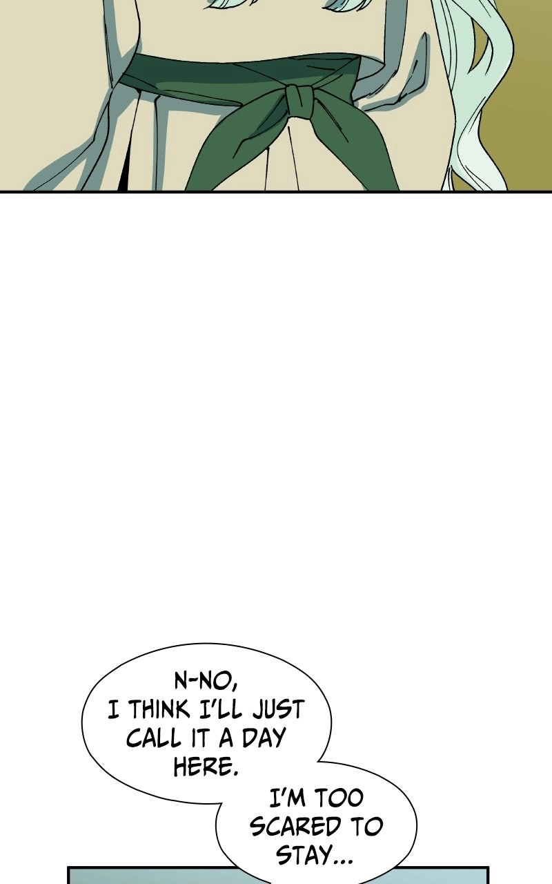 False Paradise Chapter 87 page 62 - 