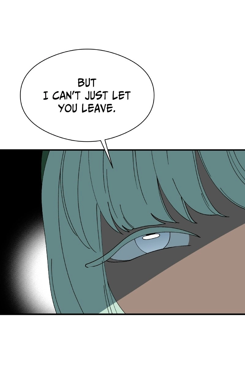 False Paradise Chapter 87 page 64 - 