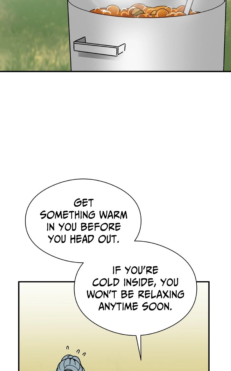 False Paradise Chapter 87 page 66 - 