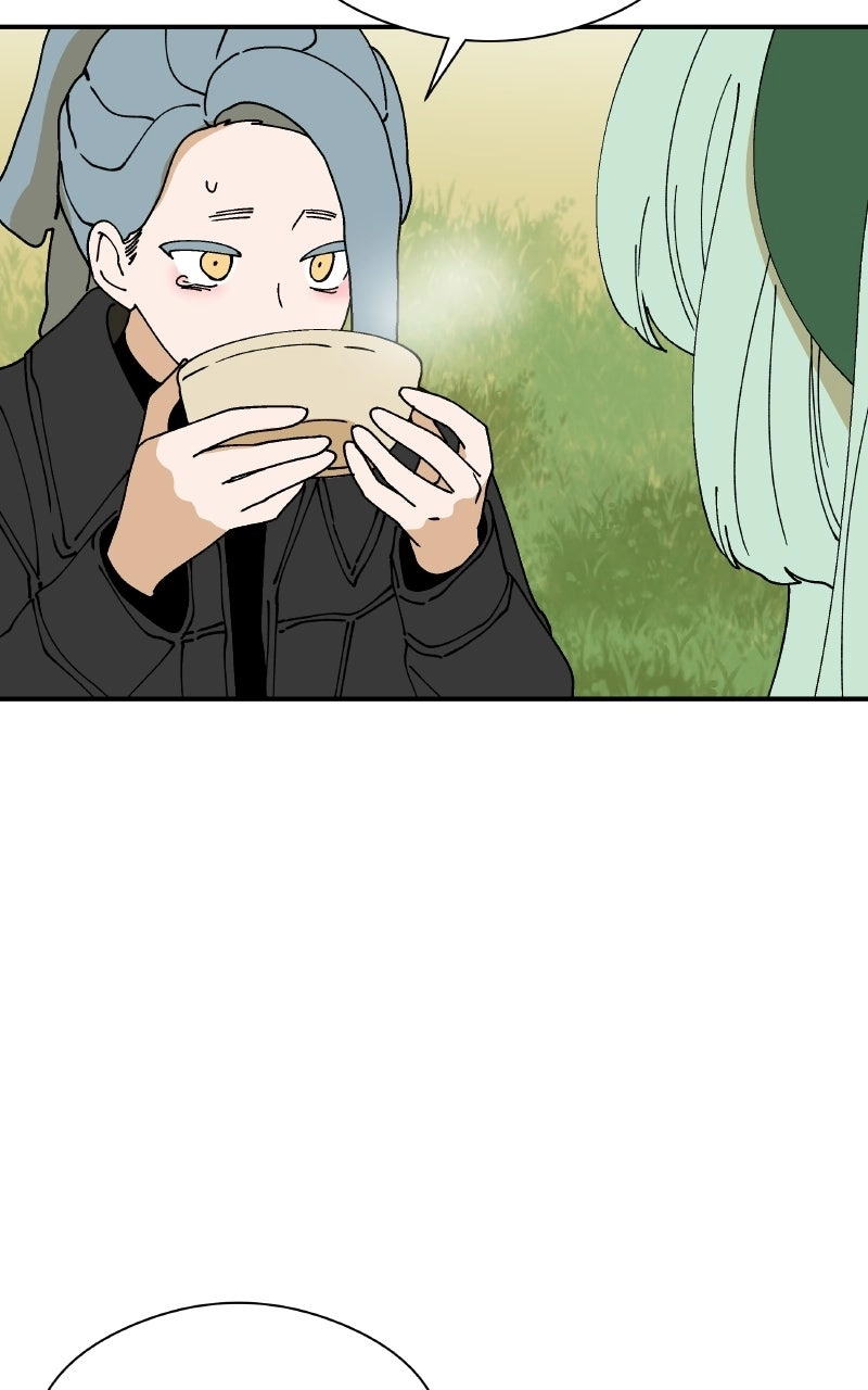 False Paradise Chapter 87 page 68 - 