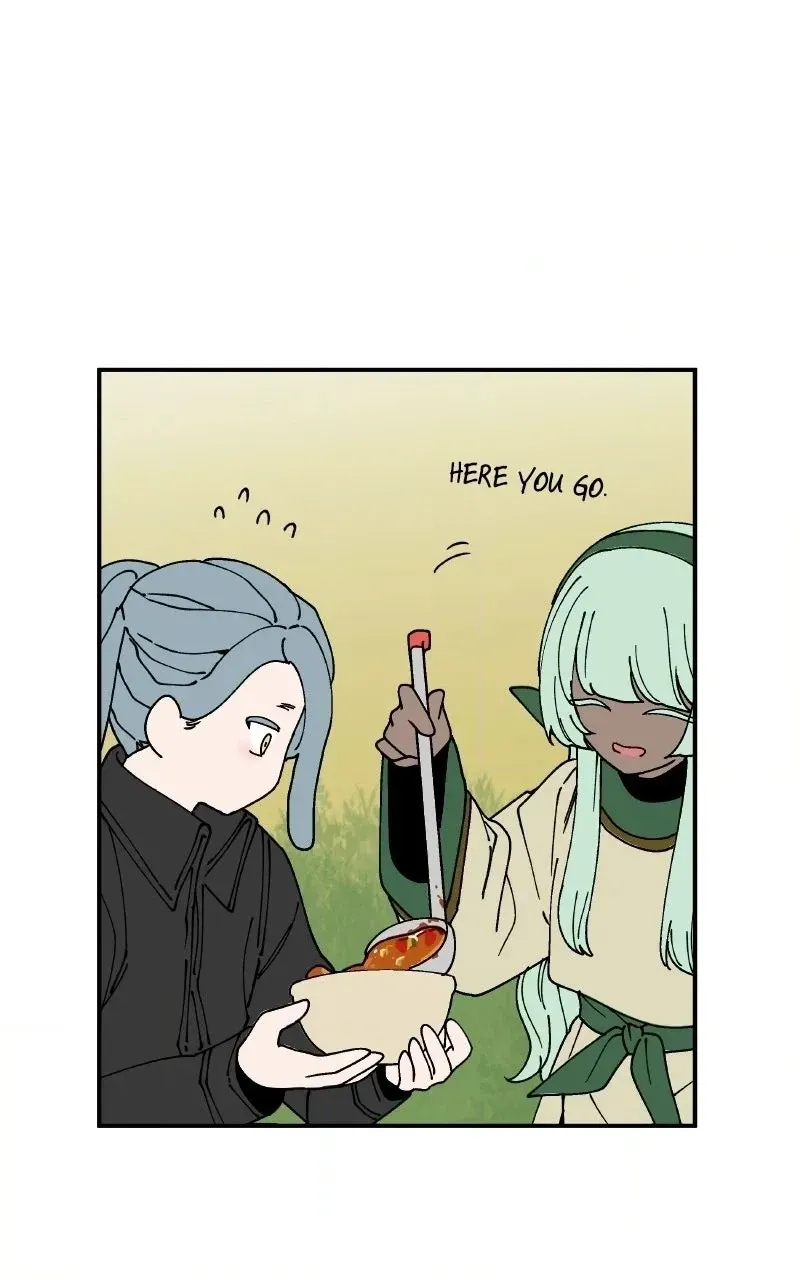 False Paradise Chapter 87 page 70 - 