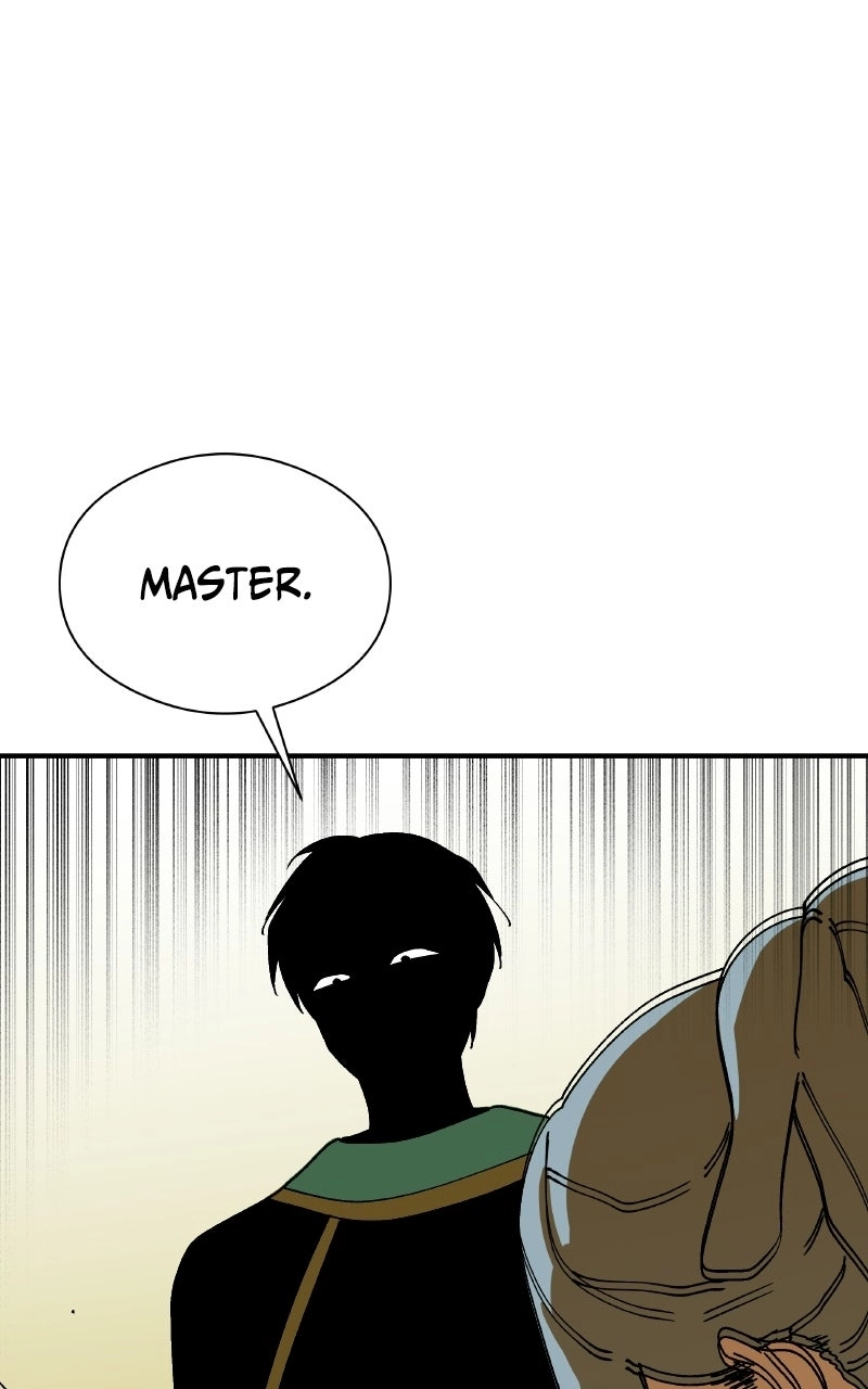 False Paradise Chapter 87 page 71 - 