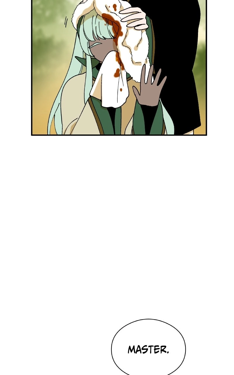 False Paradise Chapter 87 page 76 - 