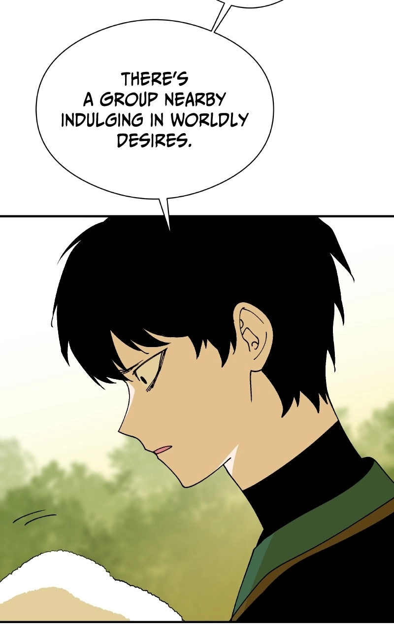 False Paradise Chapter 87 page 77 - 