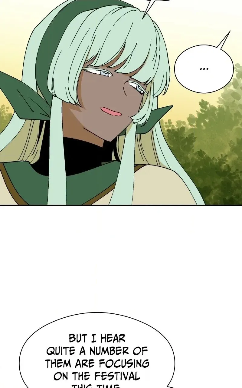 False Paradise Chapter 87 page 80 - 