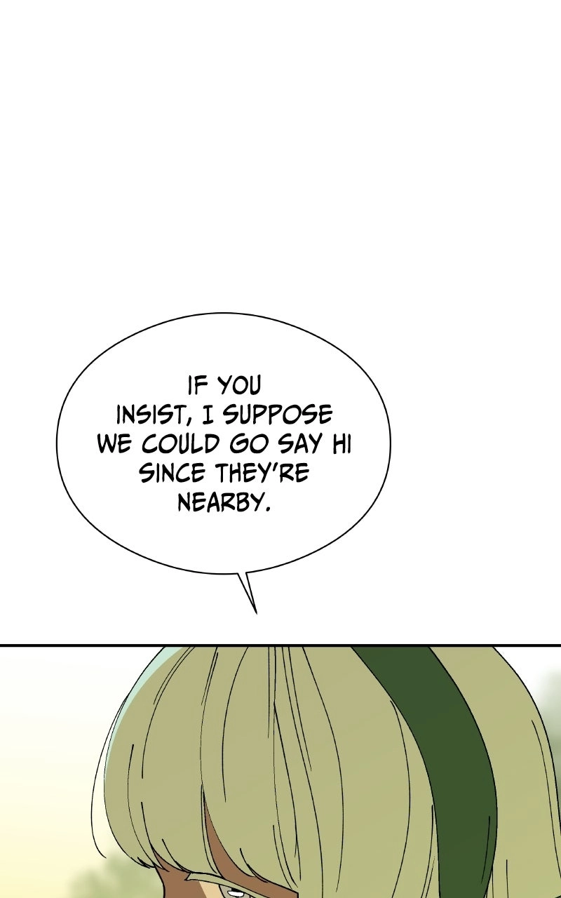 False Paradise Chapter 87 page 83 - 