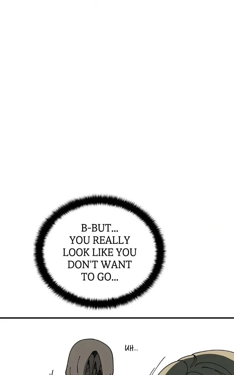False Paradise Chapter 87 page 10 - 
