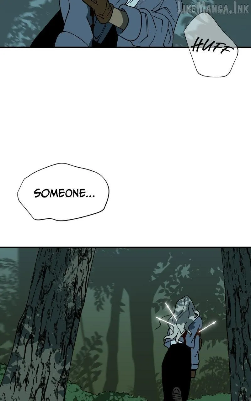 False Paradise Chapter 88 page 2 - 