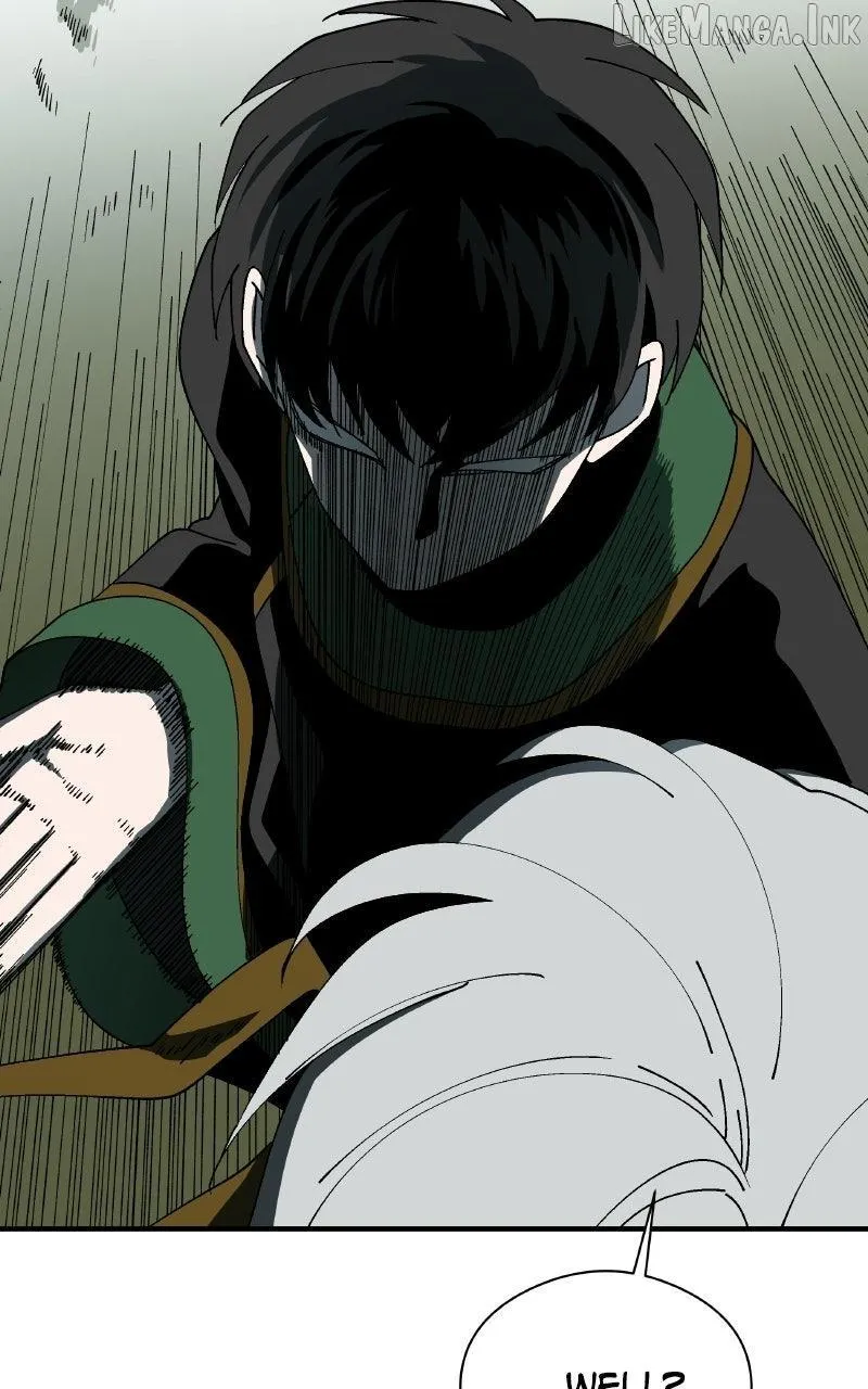 False Paradise Chapter 88 page 11 - 