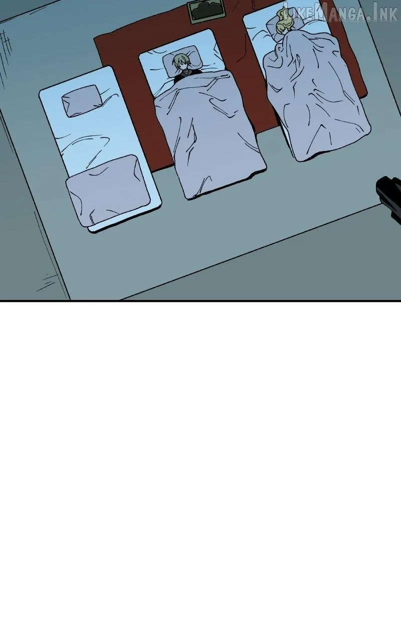 False Paradise Chapter 88 page 20 - 