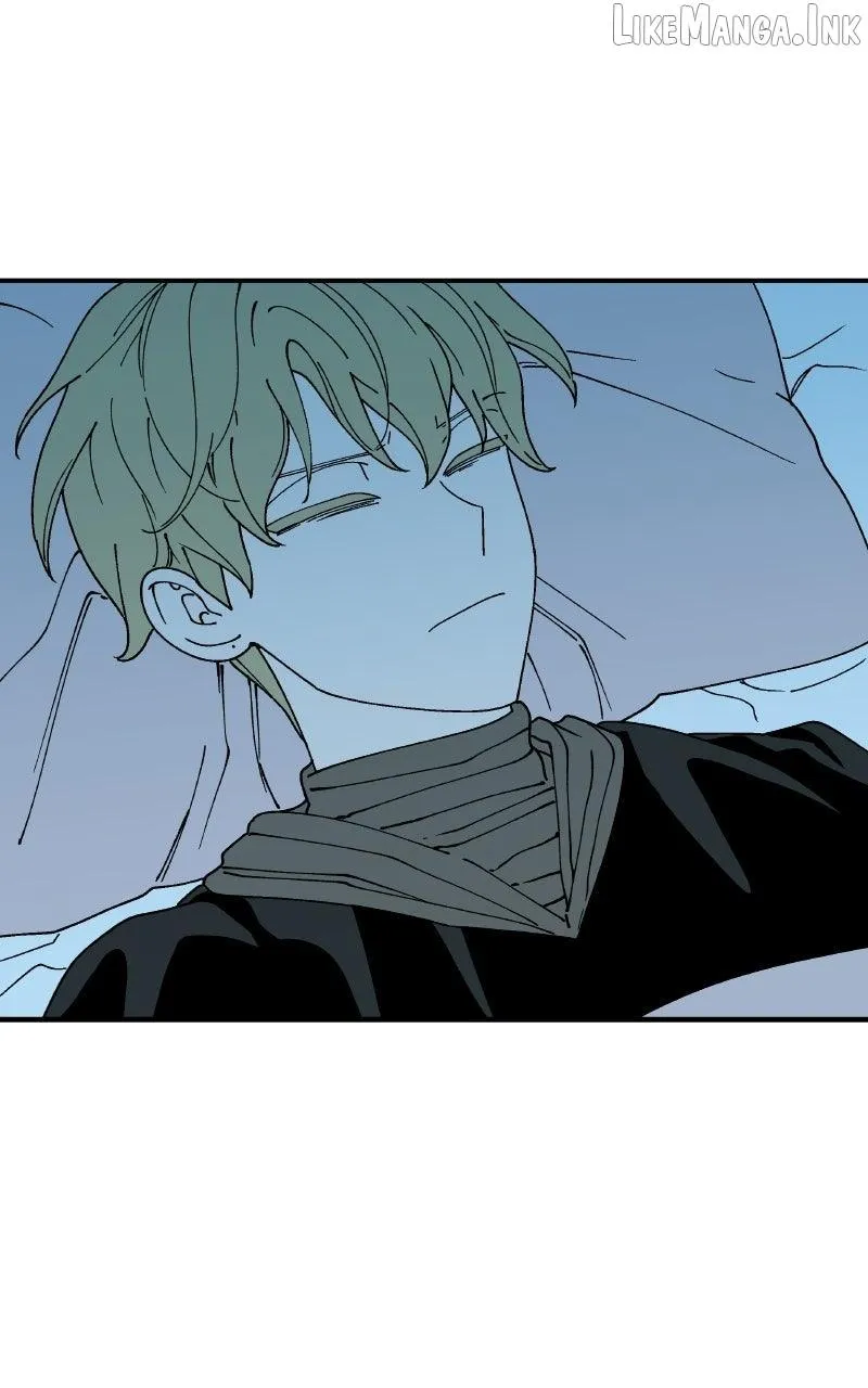 False Paradise Chapter 88 page 22 - 