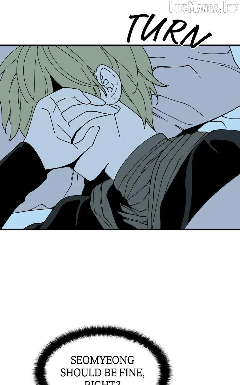 False Paradise Chapter 88 page 24 - 