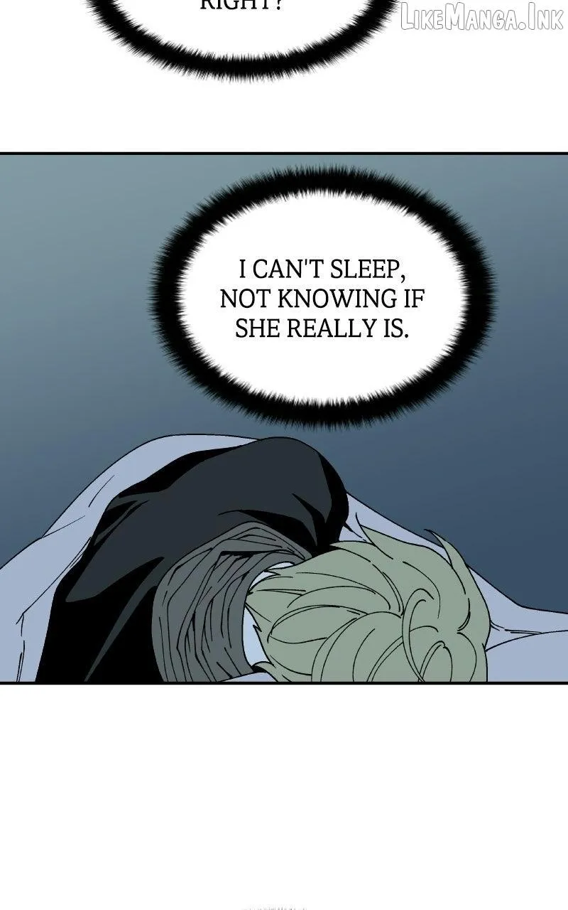 False Paradise Chapter 88 page 25 - 