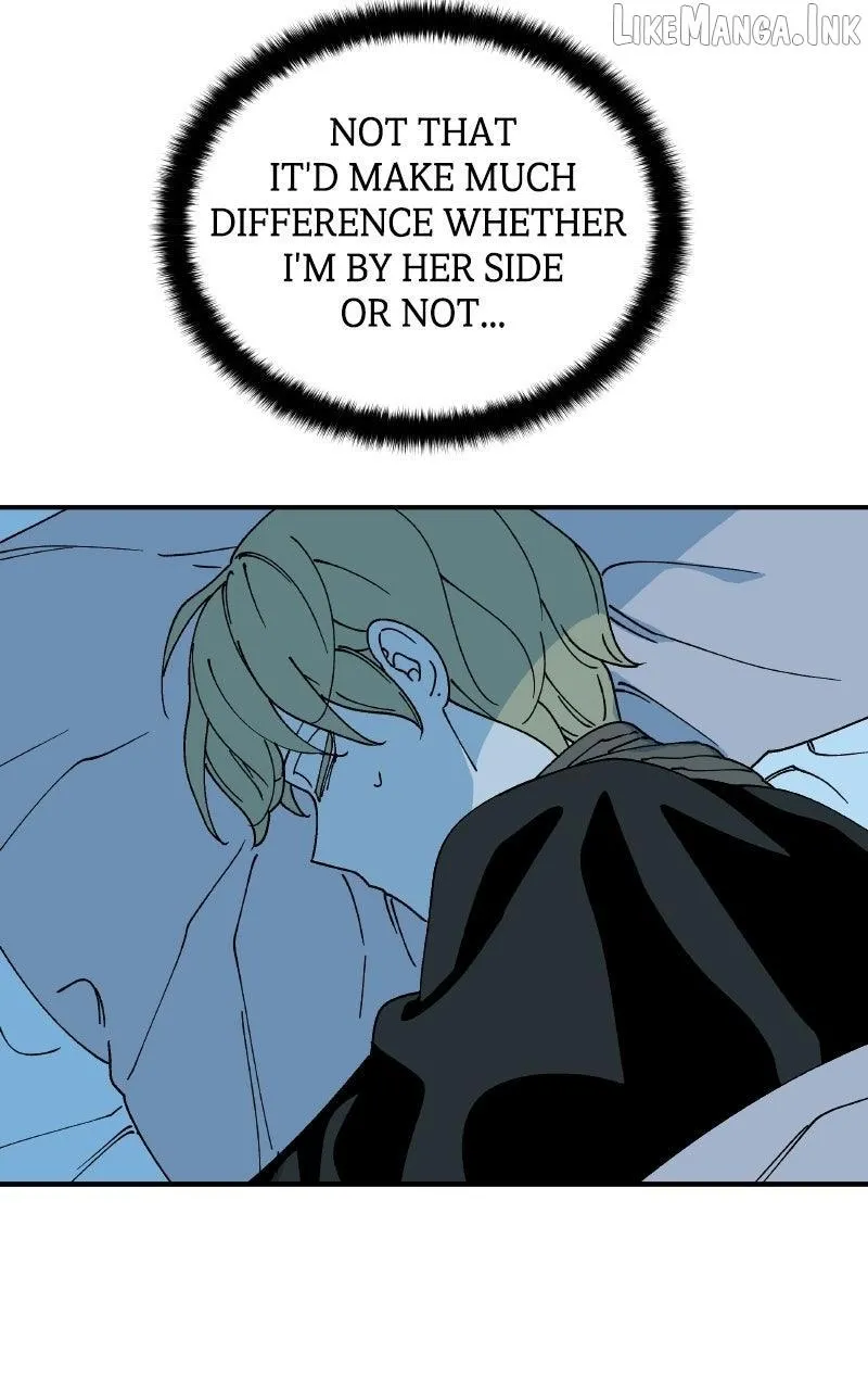False Paradise Chapter 88 page 26 - 