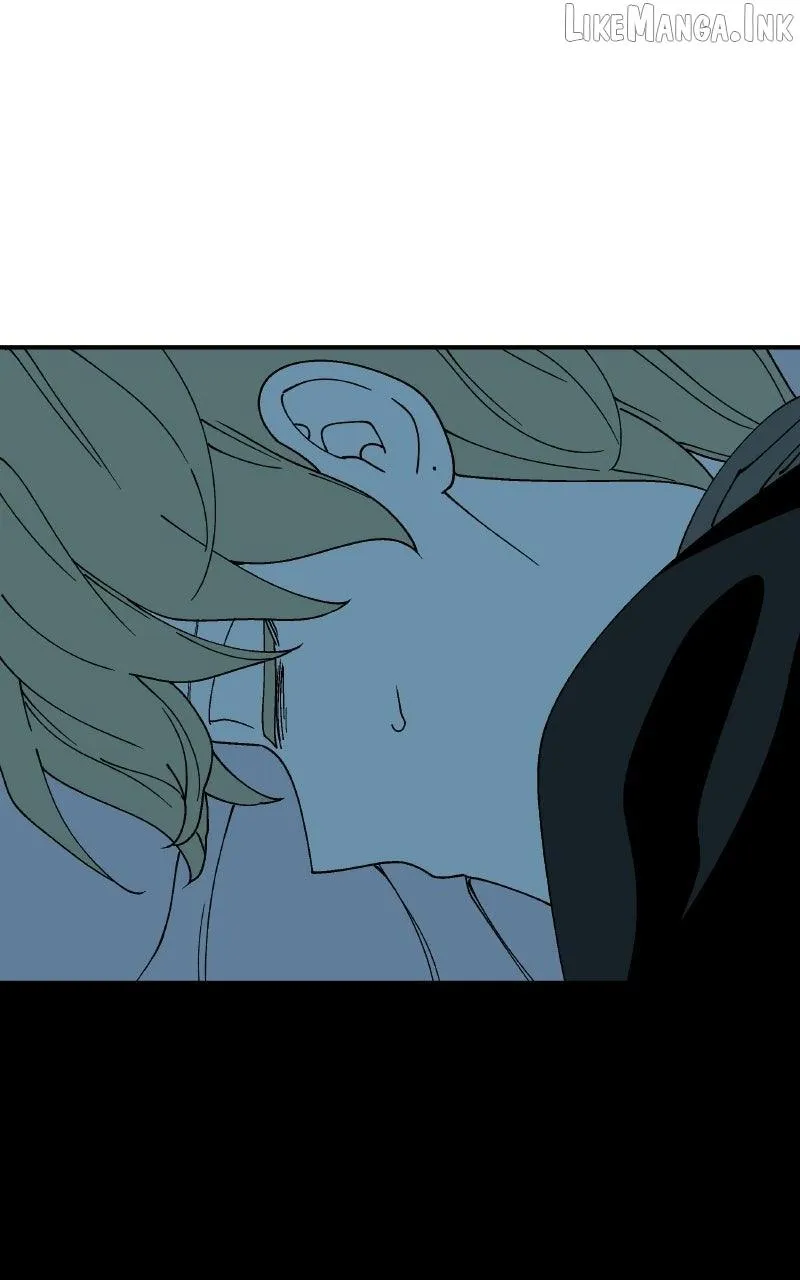 False Paradise Chapter 88 page 27 - 