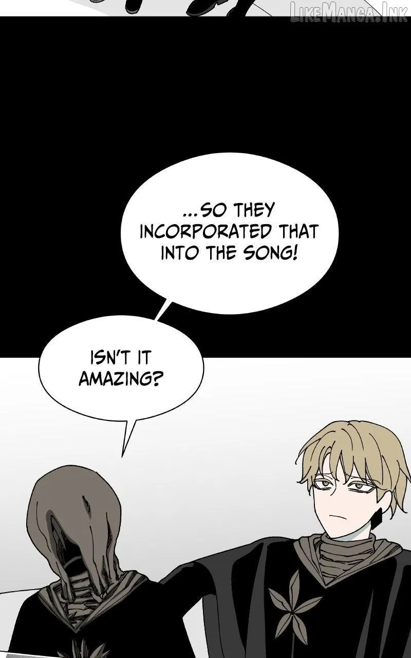 False Paradise Chapter 88 page 29 - 