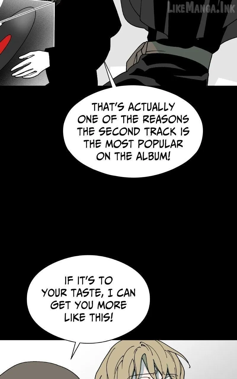 False Paradise Chapter 88 page 30 - 