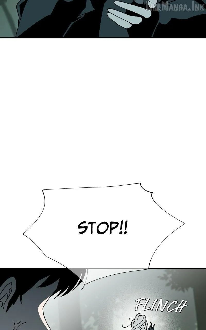 False Paradise Chapter 88 page 4 - 