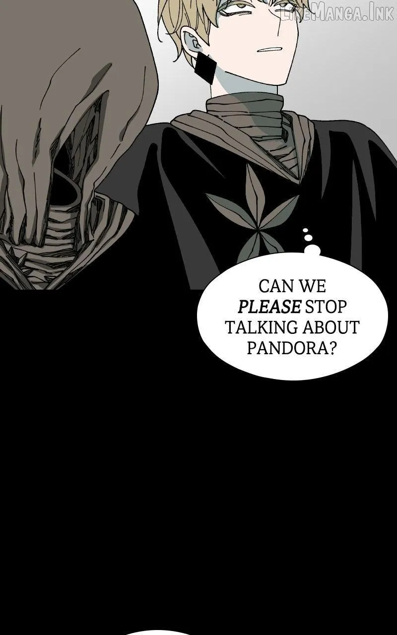 False Paradise Chapter 88 page 31 - 