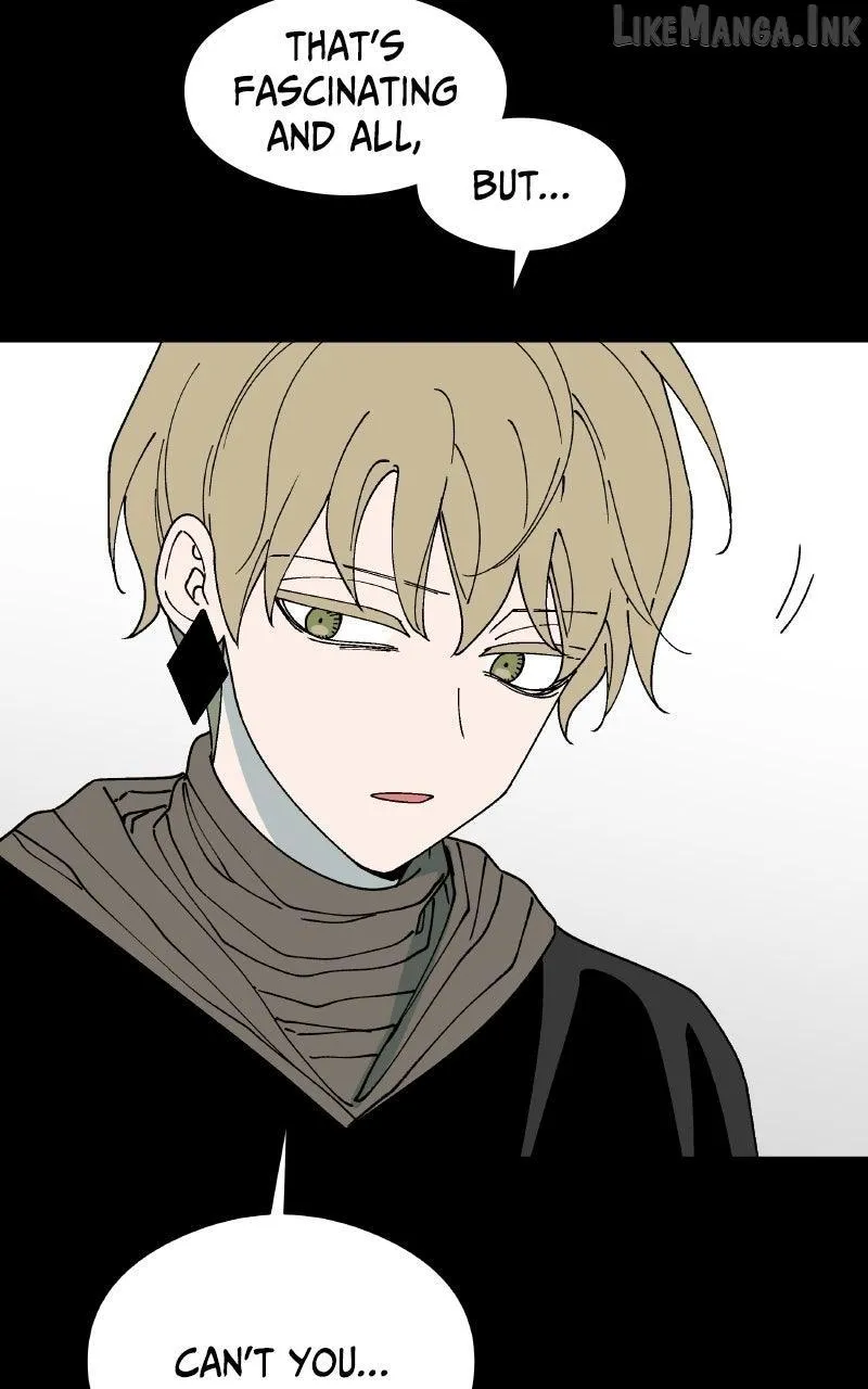 False Paradise Chapter 88 page 32 - 