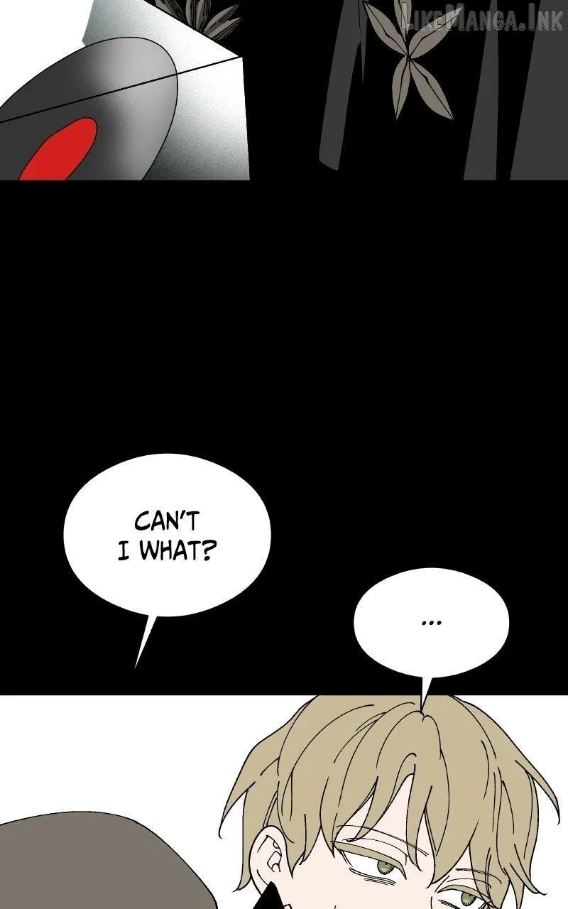 False Paradise Chapter 88 page 34 - 