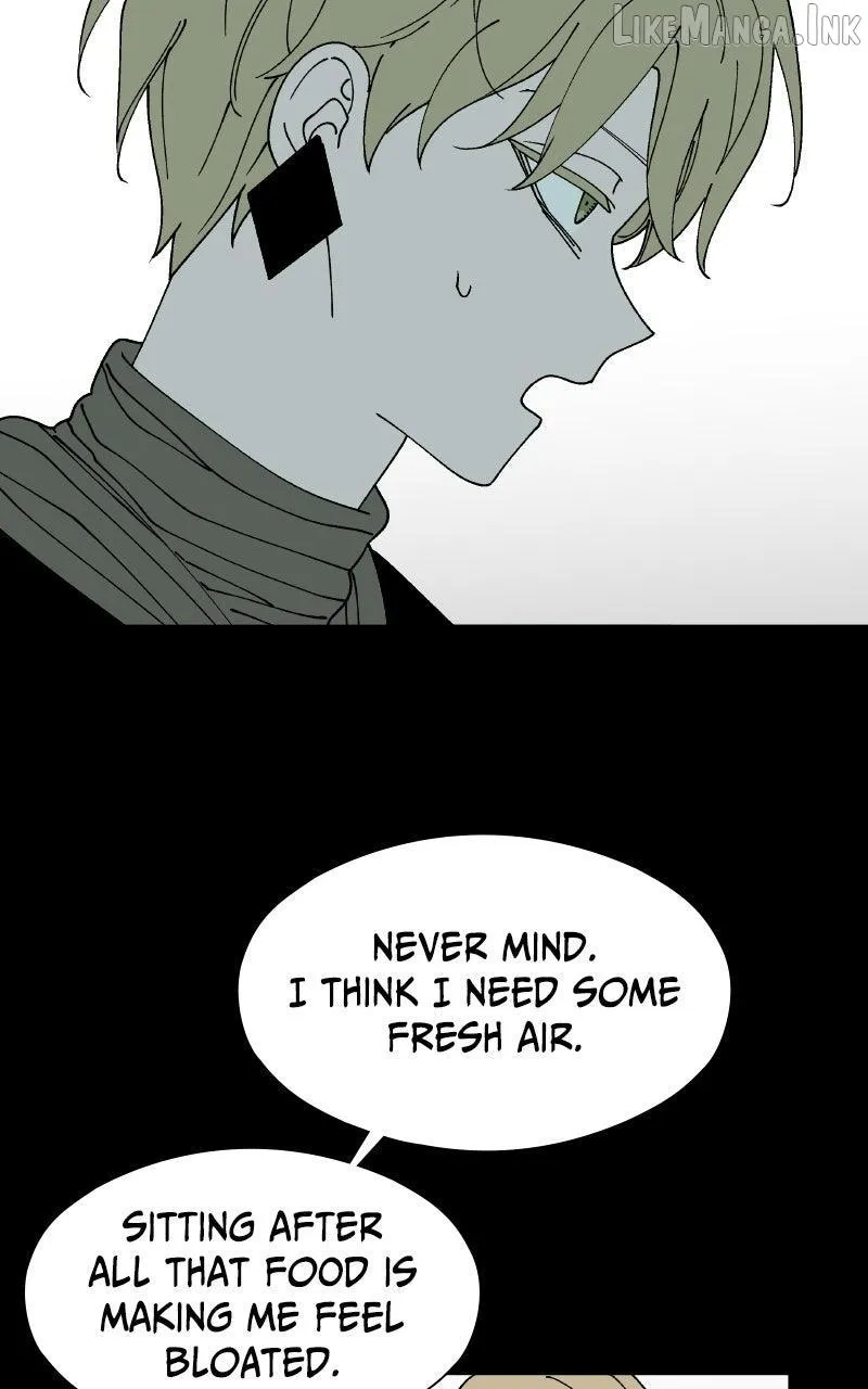 False Paradise Chapter 88 page 36 - 