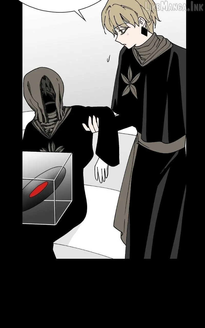 False Paradise Chapter 88 page 37 - 