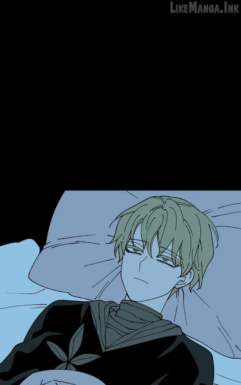 False Paradise Chapter 88 page 40 - 