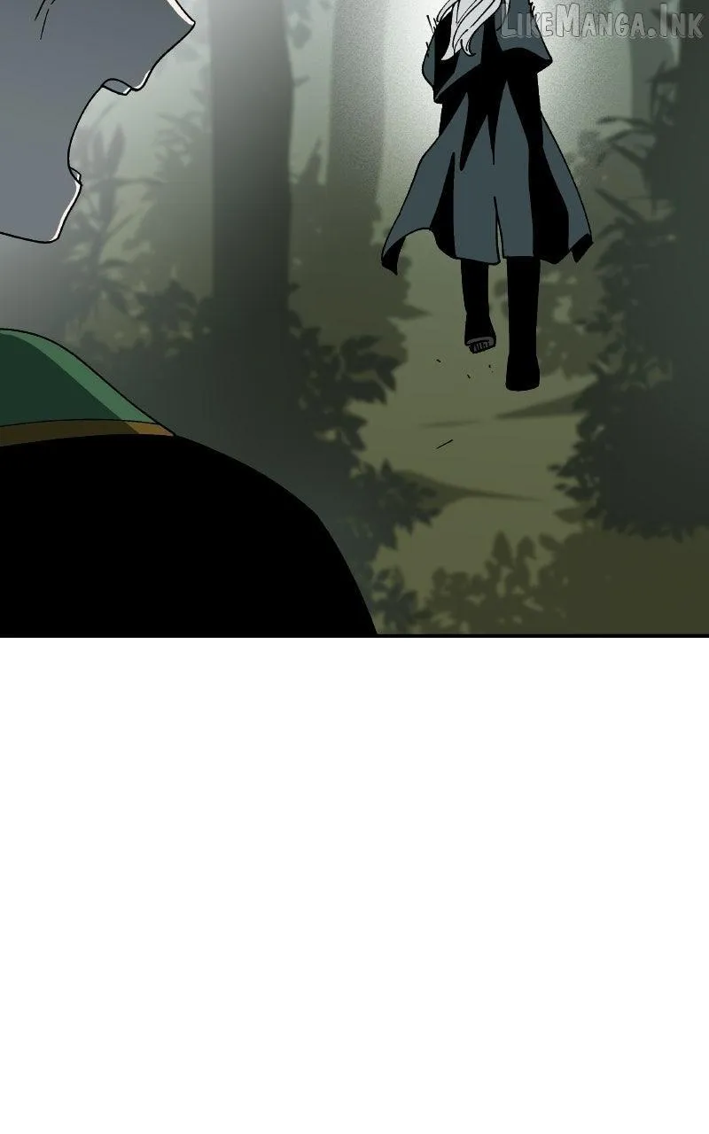 False Paradise Chapter 88 page 5 - 