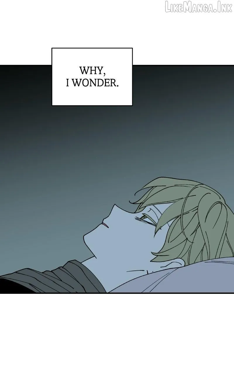 False Paradise Chapter 88 page 42 - 